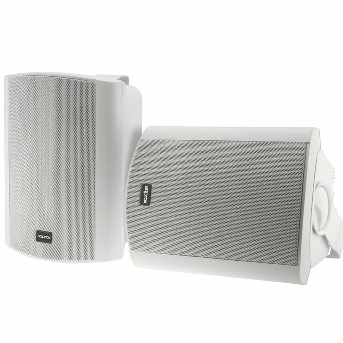 Speakers approx! APPSPK+-0