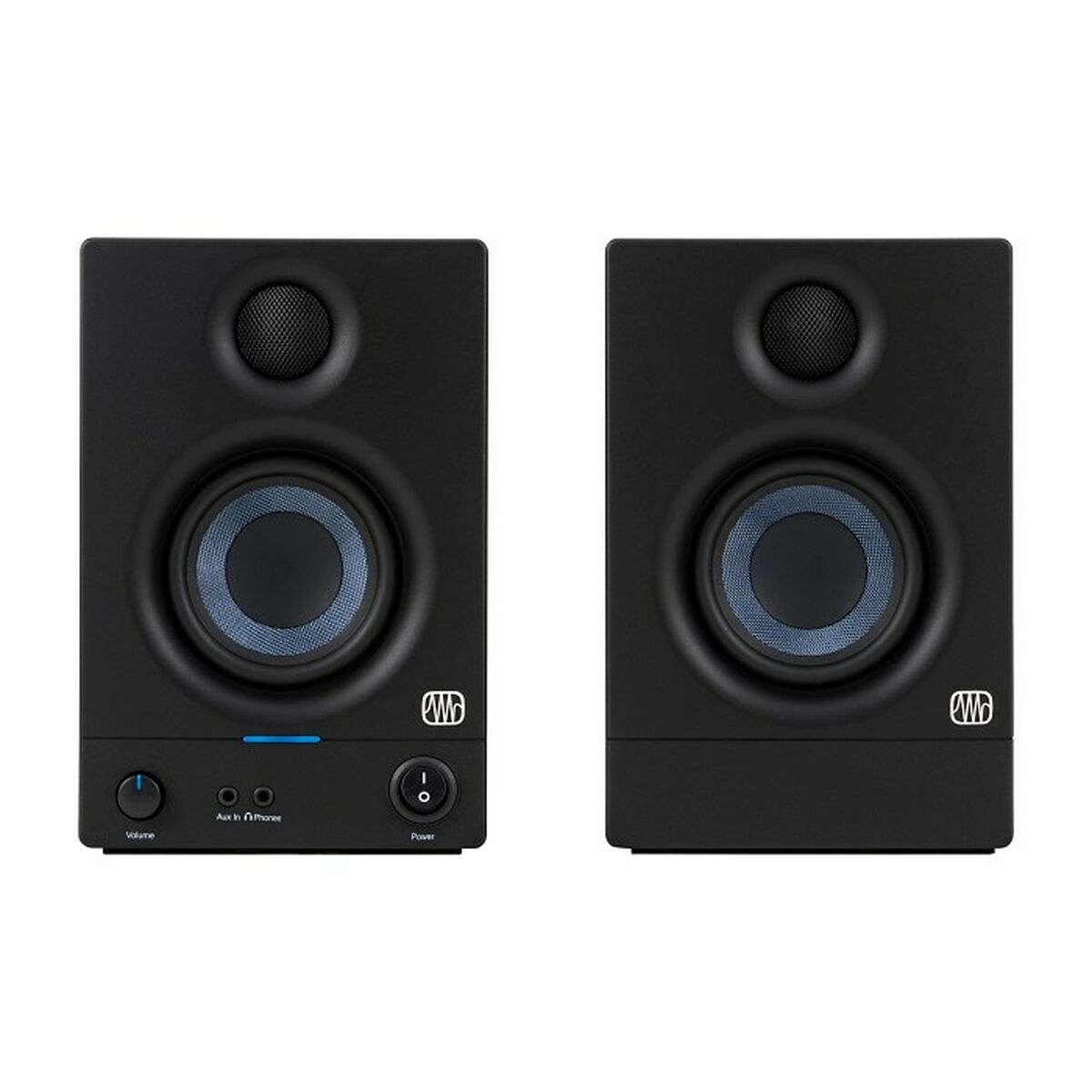 Speakers Presonus PRE ERIS 35 Black Multicolour 50 W-0