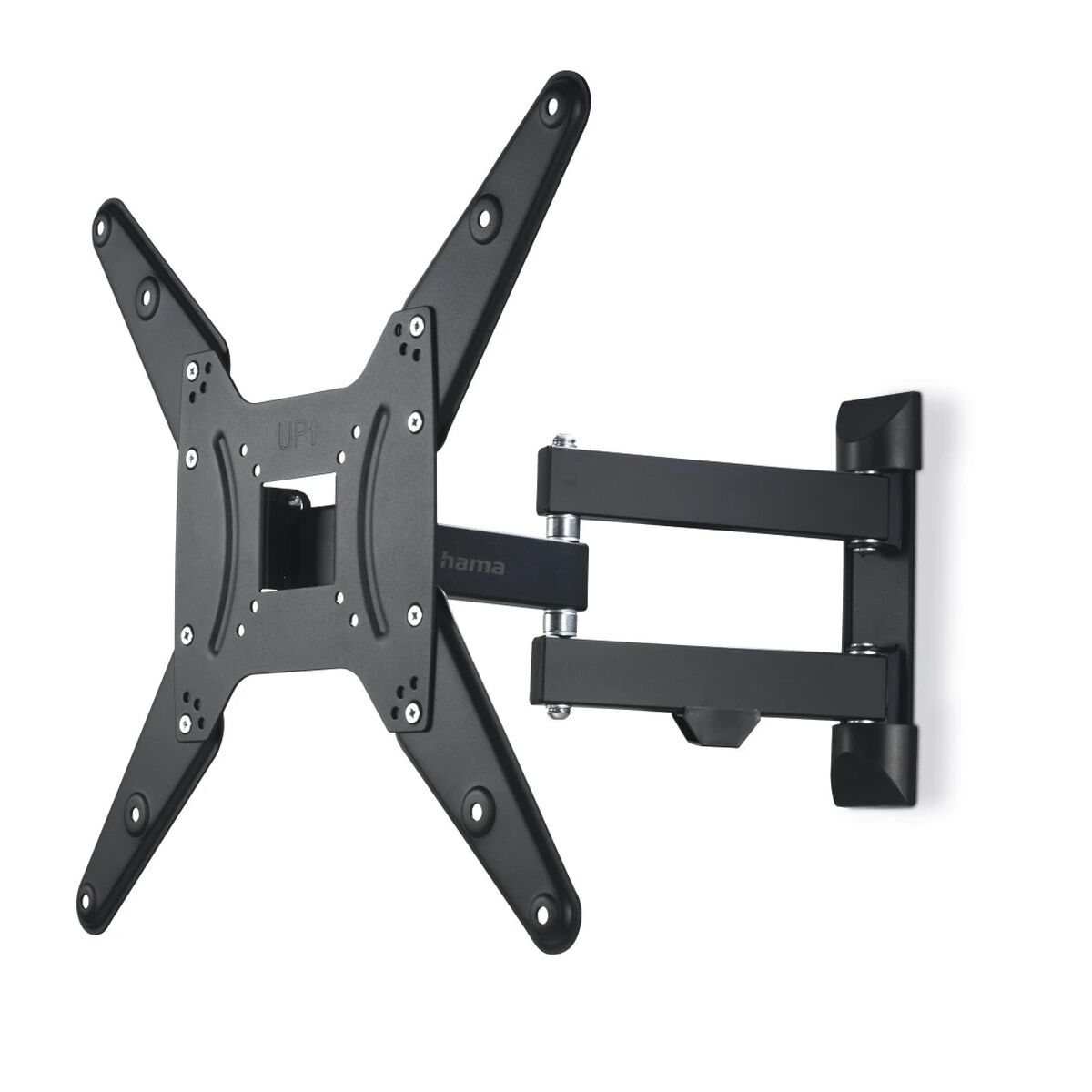 Speaker Stand Hama 00220824 Black-0