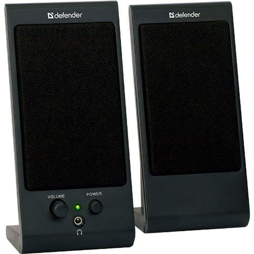 PC Speakers Defender SPK - 170 - Triassure