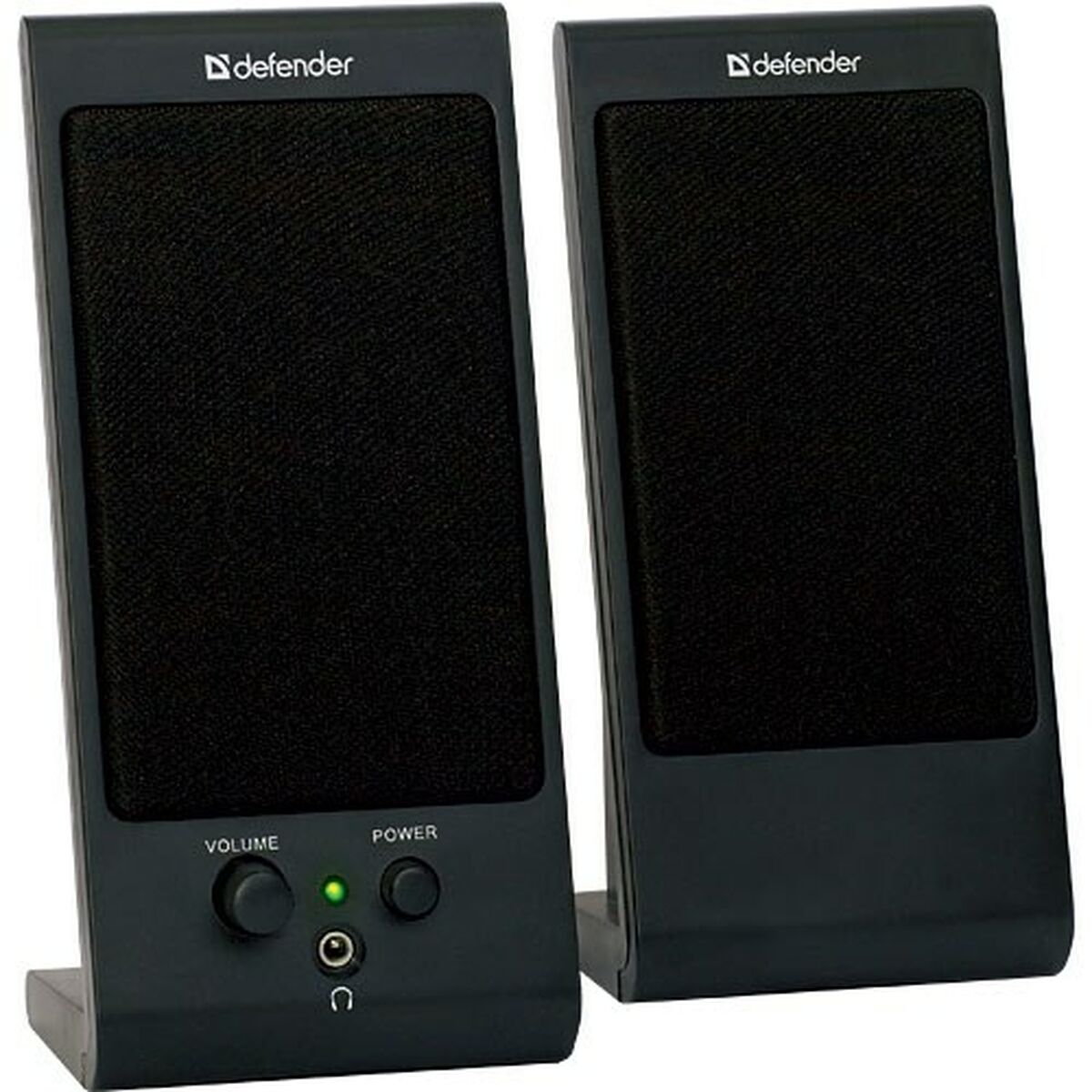 PC Speakers Defender SPK - 170 - Triassure