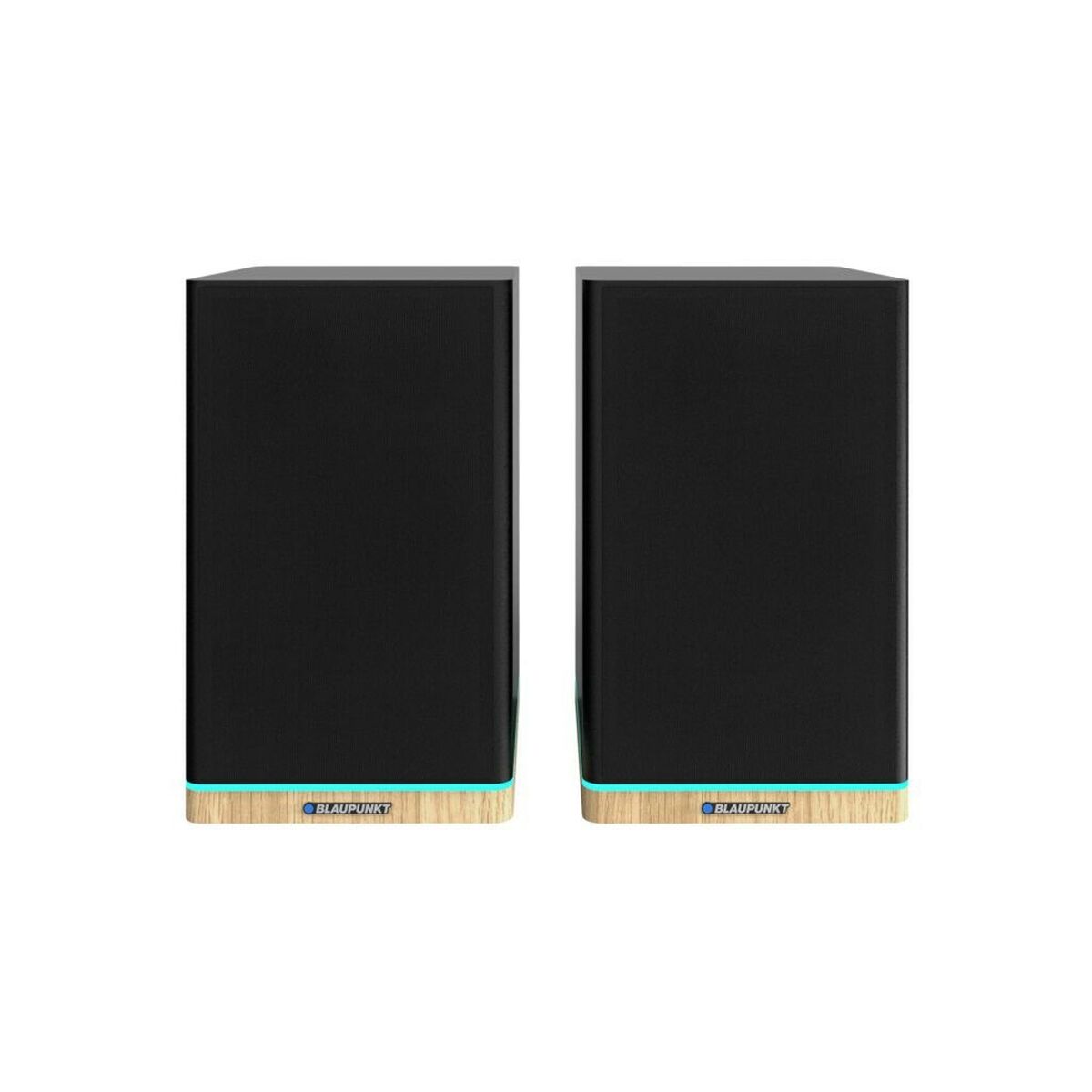 Speakers Blaupunkt BS60BK LED-4