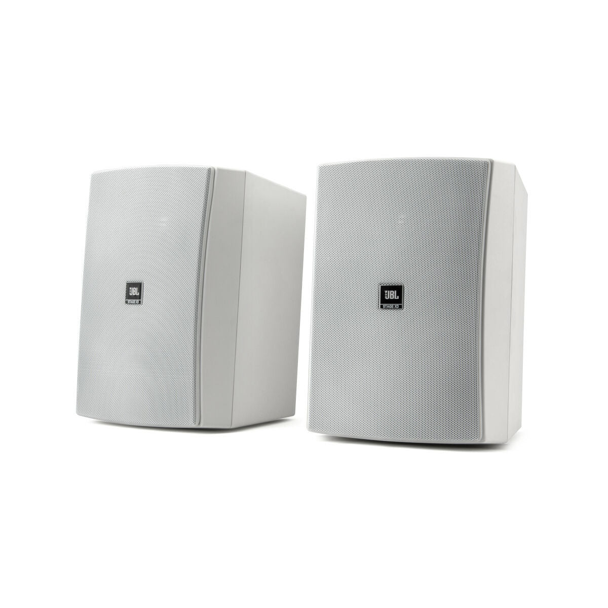 Speakers JBL XD6 BLANCO White 100 W 20 W (2 Units)-0