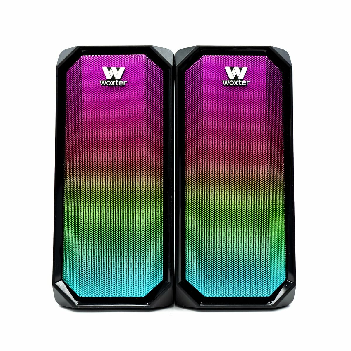 Speakers Woxter 2.0 BIG BASS 97 20 W-1