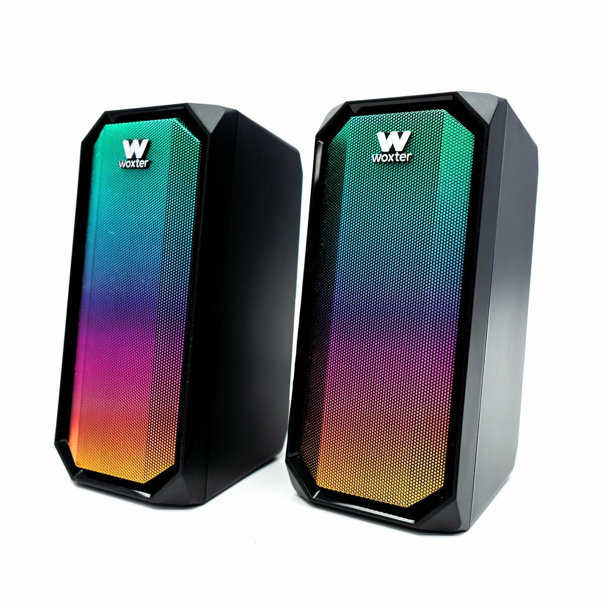 Speakers Woxter 2.0 BIG BASS 97 20 W-0