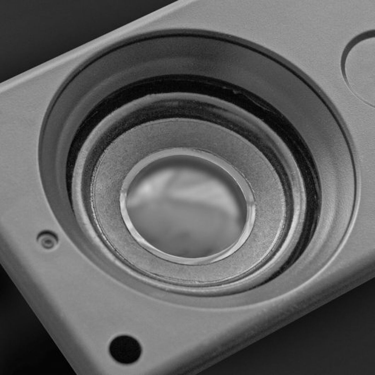 PC Speakers Mars Gaming MSH 10 W-3